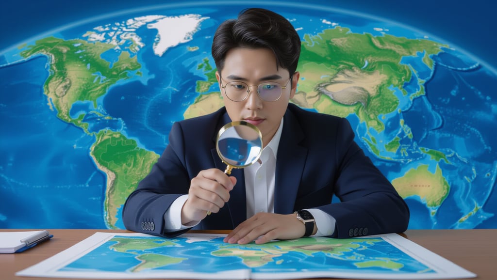 💡 2026 외교관 합격 전략 로드맵