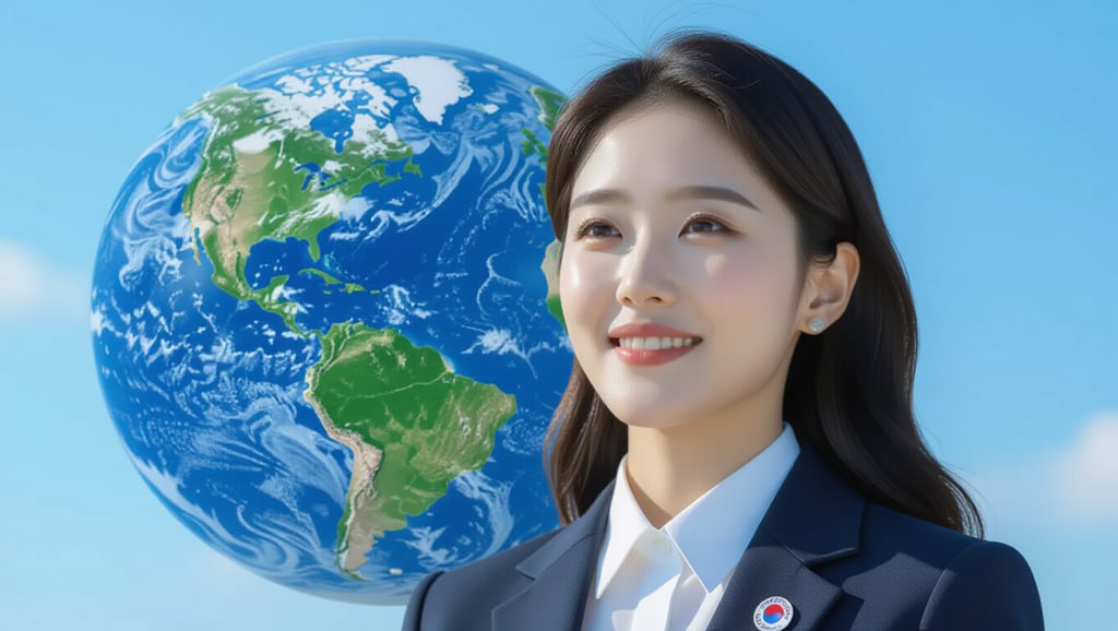 📋 2026 외교관 후보자 선발, 무엇이 달라지나요?