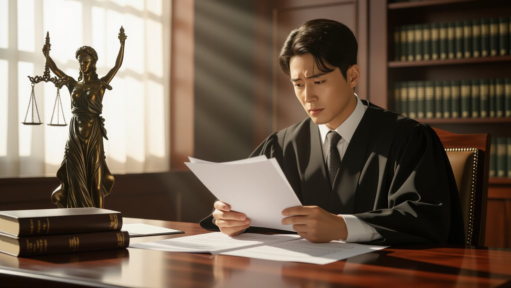 📈 향후 2심 재판 전망과 법적 파장