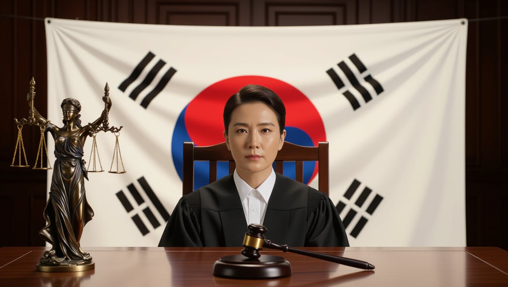 📋 12&middot;3 비상계엄, 왜 '내란'으로 규정되었나?