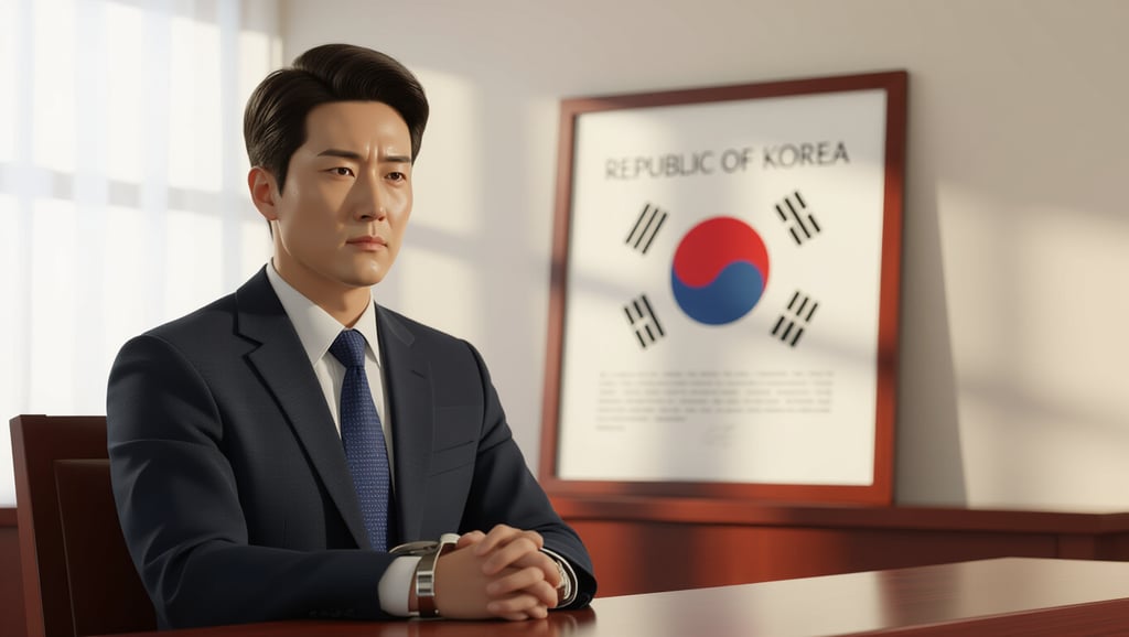 ⚖️ 징역 23년 중형 선고와 법정 구속의 의미