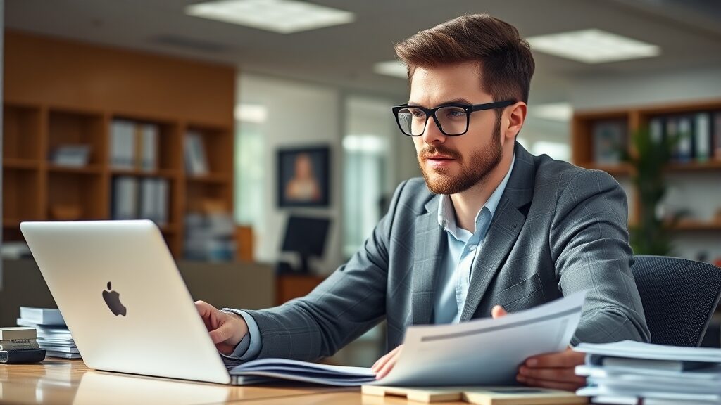 마이너스 통장 개설 조건 & 서류 (realistic 스타일)