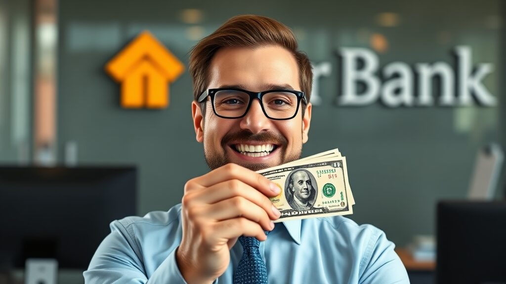 한도 결정 요인 & 심사 기준 (realistic 스타일)