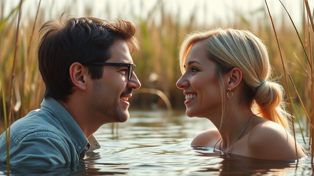 결론 (realistic 스타일)