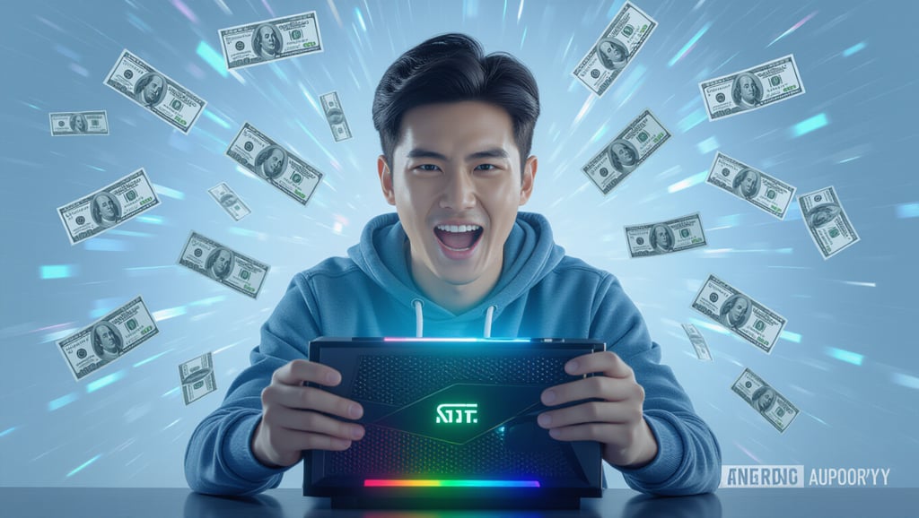 📋 RTX 5070 Ti: 개요 및 포지션