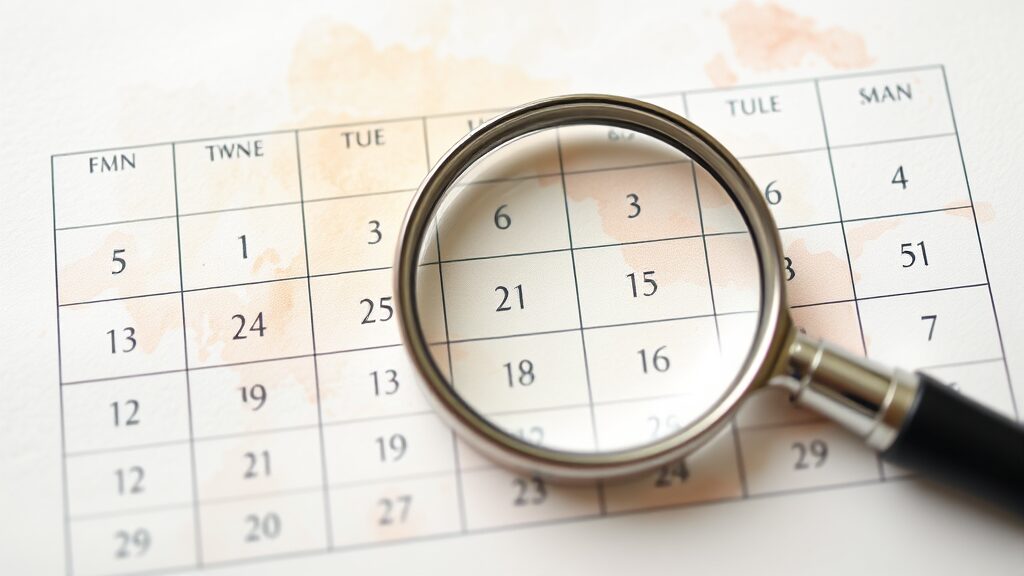 가입이력 조회 시 꼭 확인해야 할 사항 (watercolor 스타일)