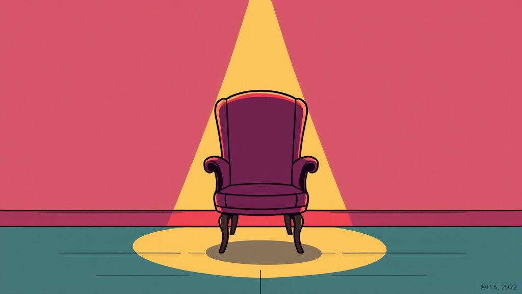 실업급여 수급 조건 및 신청 절차 (cartoon 스타일)