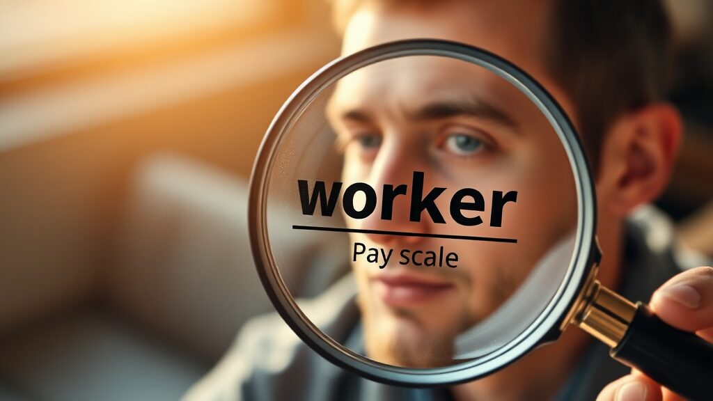 프리랜서, 왜 퇴직금이 없을까? (realistic 스타일)