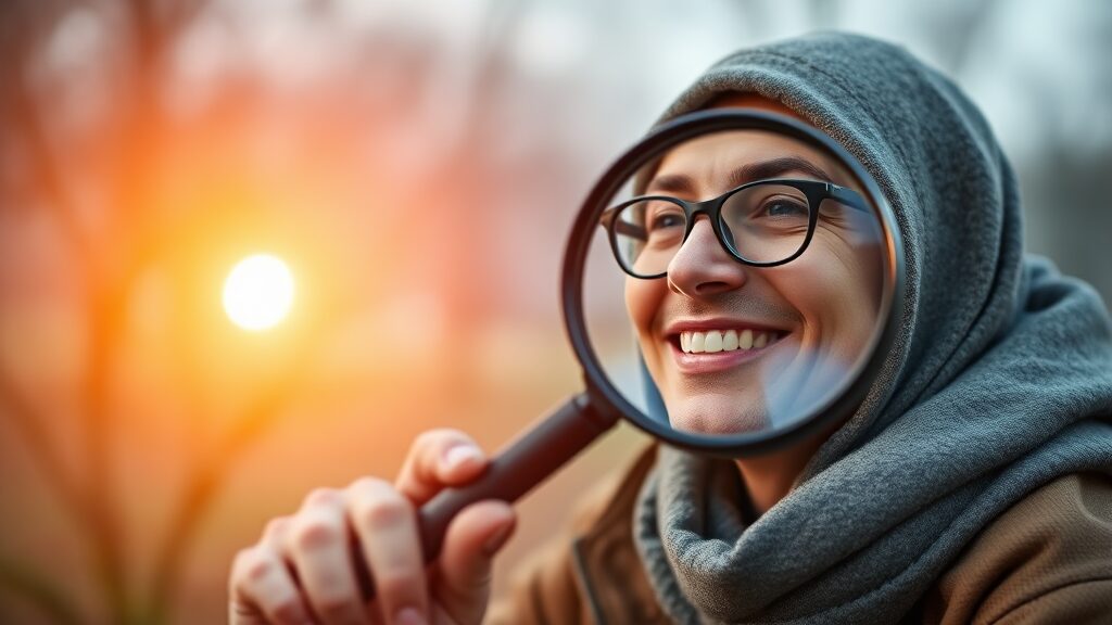 나에게 맞는 4대보험 선택 가이드 (realistic 스타일)