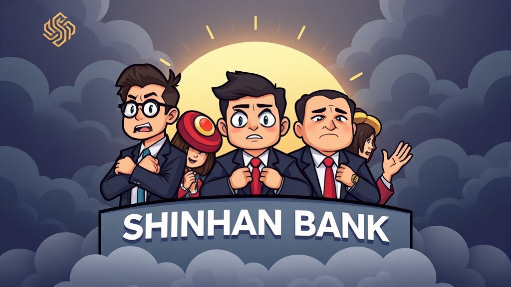 모델 잔혹사, 배경은? (cartoon 스타일)