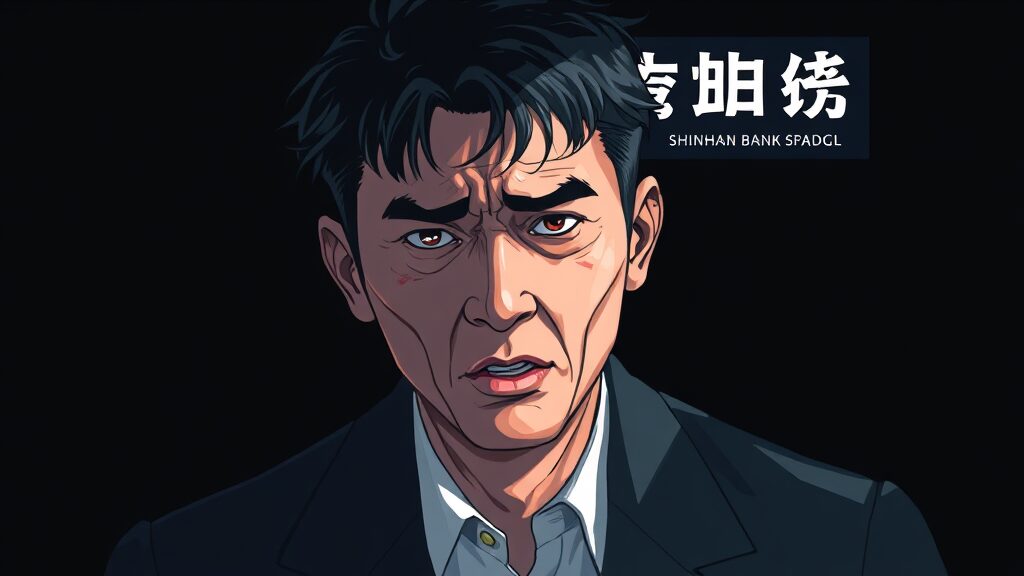 김수현 이전, 과거 논란은? (illustration 스타일)