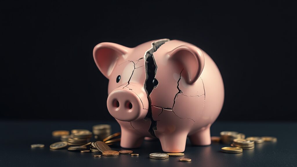 금융권 모델, 리스크 관리 (realistic 스타일)