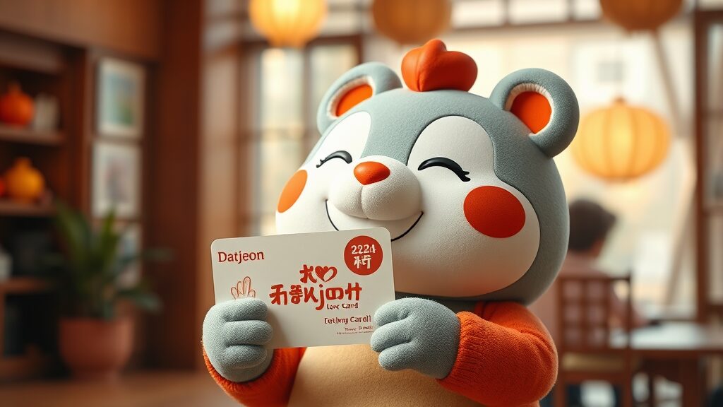 2026 대전사랑카드 완벽 가이드: 혜택, 신청, 사용처, 캐시백 A to Z 8 대전사랑카드 FAQ (realistic 스타일)