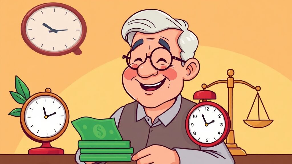 왜 알아봐야 할까요? (cartoon 스타일)