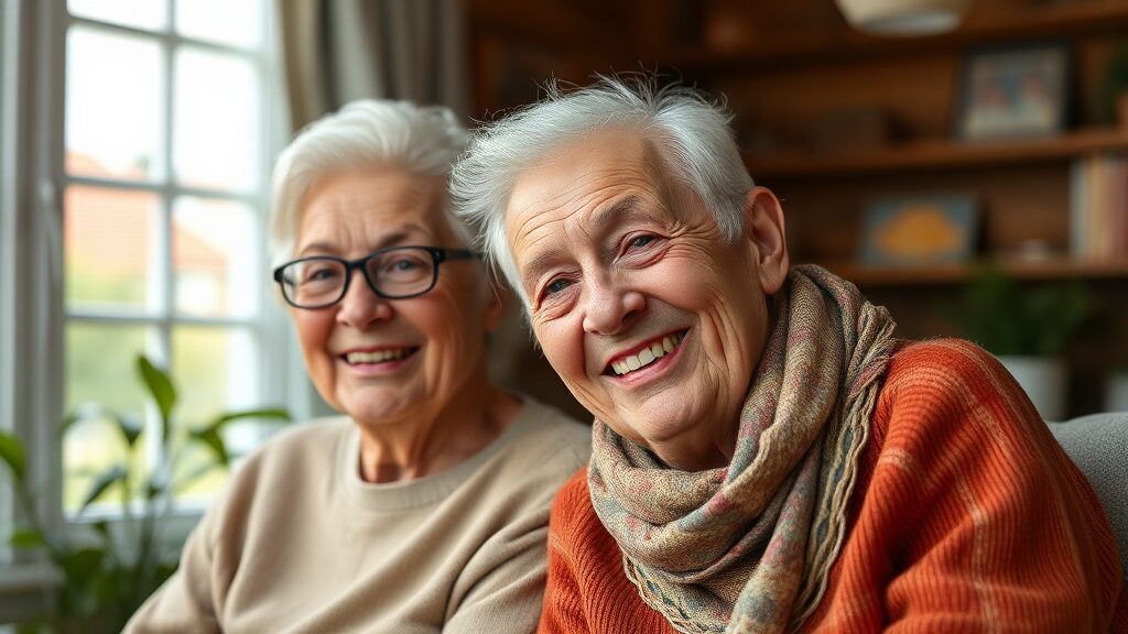 나에게 유리한 선택? (realistic 스타일)