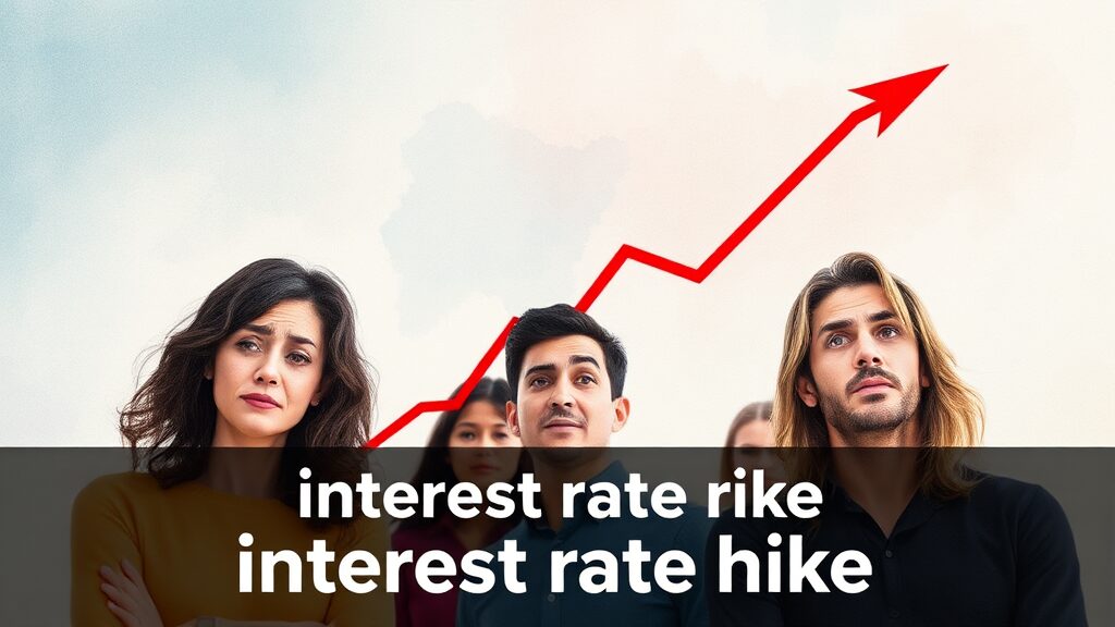 향후 주담대 금리 전망 (watercolor 스타일)