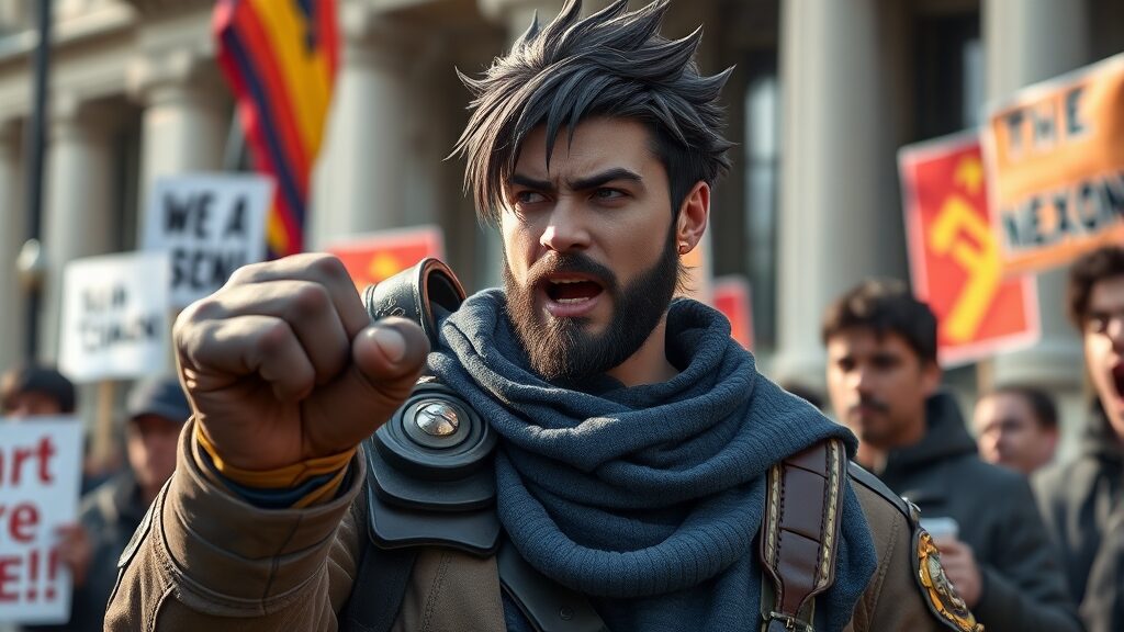 메이플 키우기 환불 결정, 전말과 파장: 확률 오류 논란부터 넥슨 대응, 향후 전망까지 5 확률 오류, 뭐가 문제? (realistic 스타일)