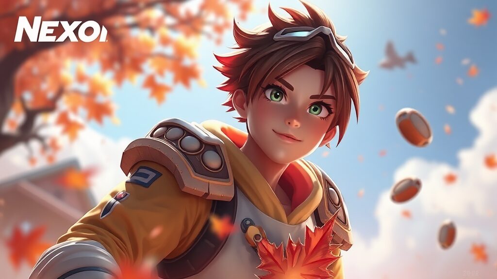 메이플 키우기 환불 결정, 전말과 파장: 확률 오류 논란부터 넥슨 대응, 향후 전망까지 9 결론 (realistic 스타일)