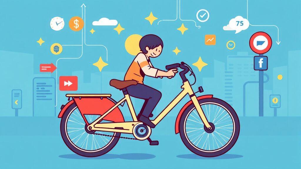 따릉이 개인정보 유출! 450만 명 정보 확인 및 2차 피해 예방 A to Z 6 서울시, 어떻게 대응하고 있나? (cartoon 스타일)