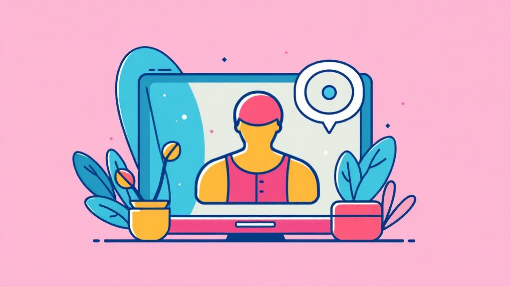 구직촉진수당 A to Z: 지원 조건, 신청 방법, 혜택 완벽 가이드 5 신청 방법 (온라인/오프라인) (illustration 스타일)