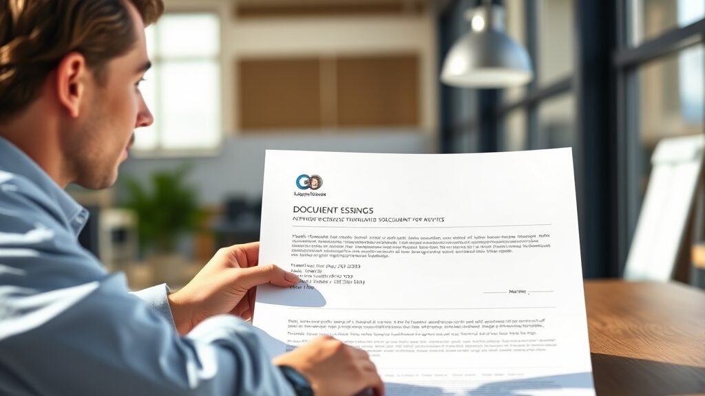 구직촉진수당 A to Z: 지원 조건, 신청 방법, 혜택 완벽 가이드 7 구직활동 보고 및 증빙 방법 (realistic 스타일)