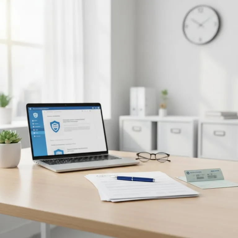 온라인 및 오프라인 신청 경로와 행정 서류 구비 요령