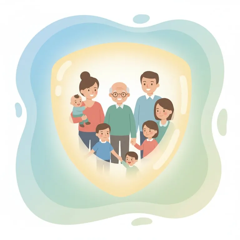 지원 대상은 누구이며 어떤 근거로 운영되나요