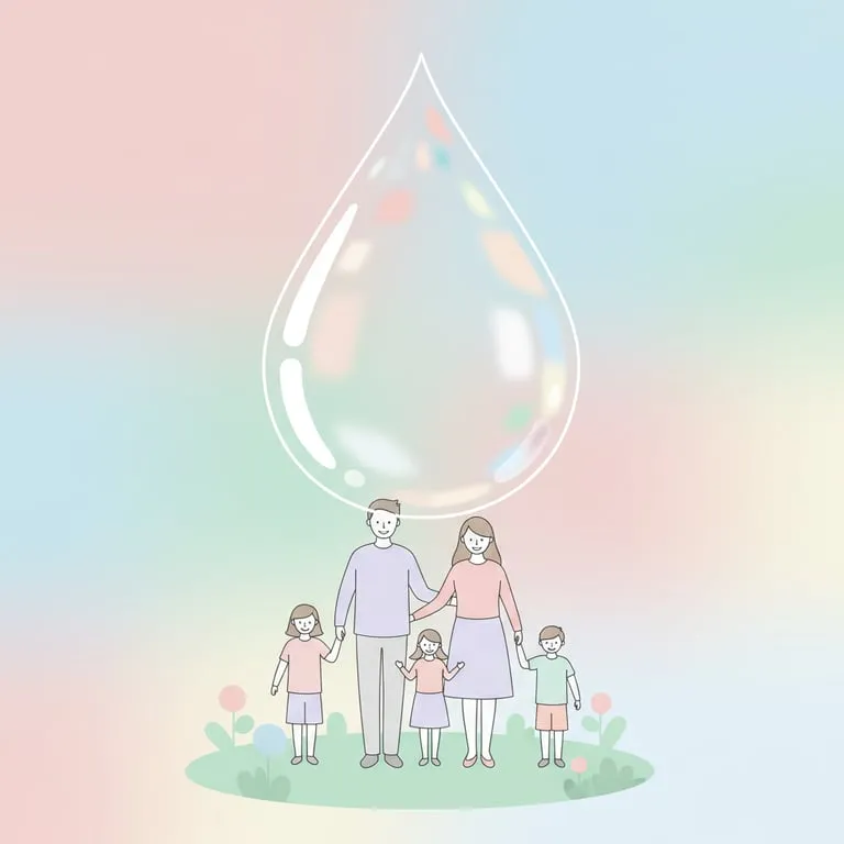 다자녀 지원 정책의 미래와 사회적 가치