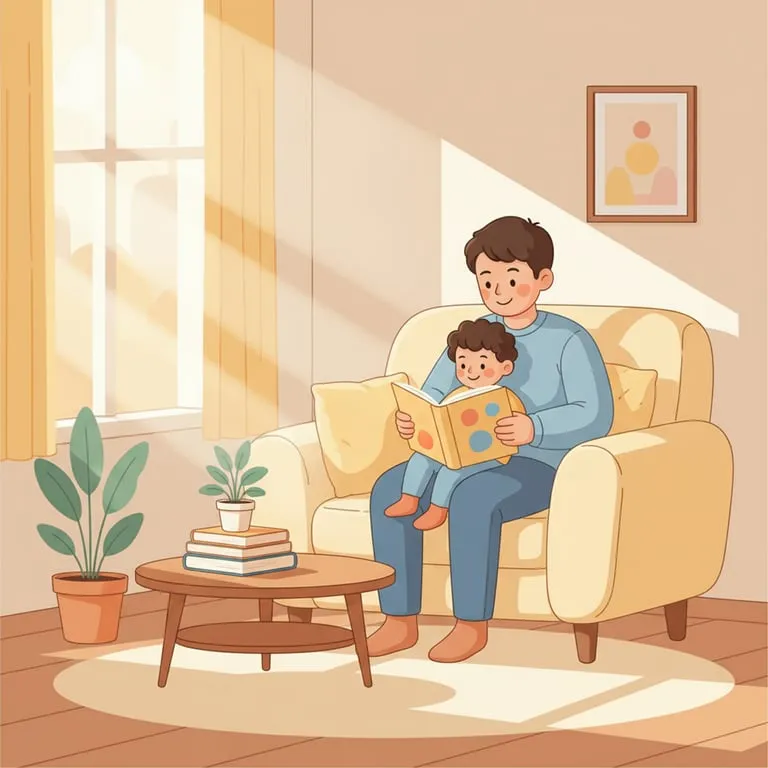 양육 공백을 채워주는 든든한 지원군의 정체와 사회적 의미