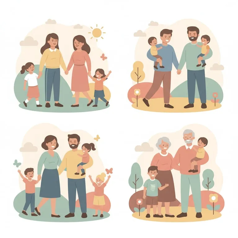 우리 집도 해당될까? 꼼꼼하게 살펴보는 지원 대상 조건