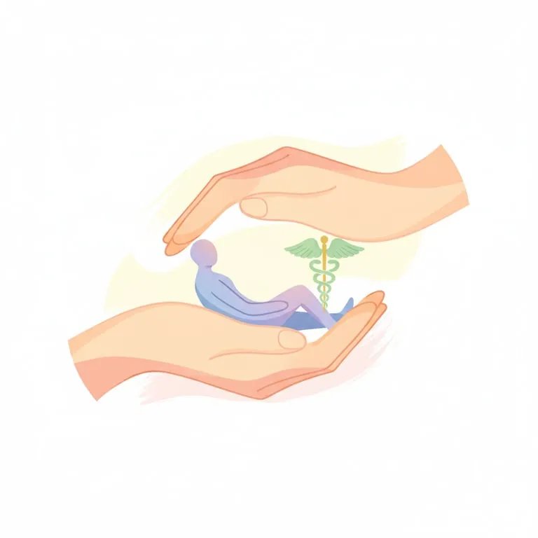 누가 도움을 받을 수 있을까요?