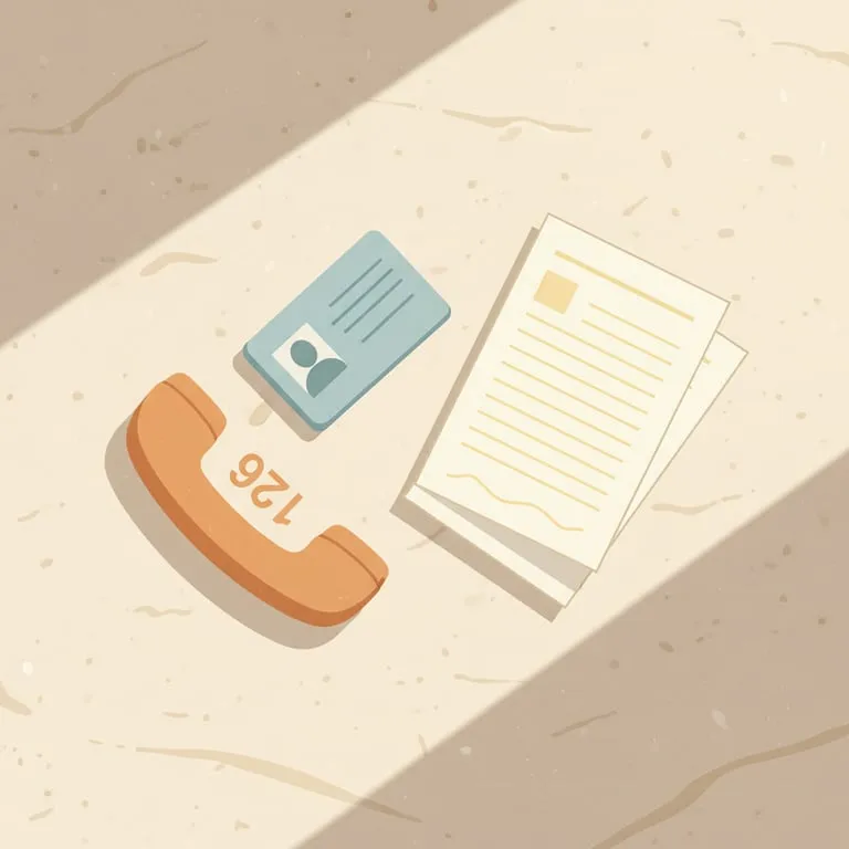 신청은 어떻게 하고 무엇을 준비해야 할까요?