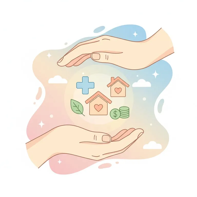 알아두면 힘이 되는 추가 정보와 팁