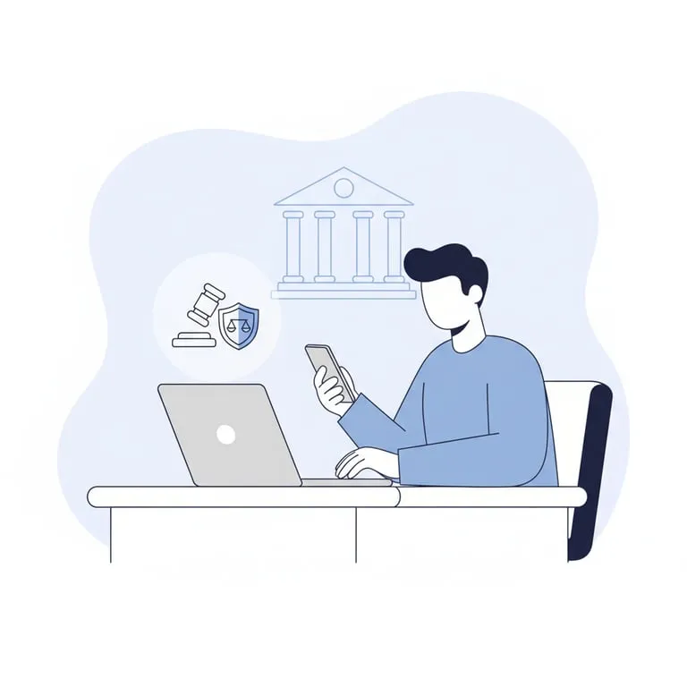 대한법률구조공단 무료상담 신청방법 전화 예약 5 간편하게 이용하는 전화 상담과 온라인 사이버 신청 절차