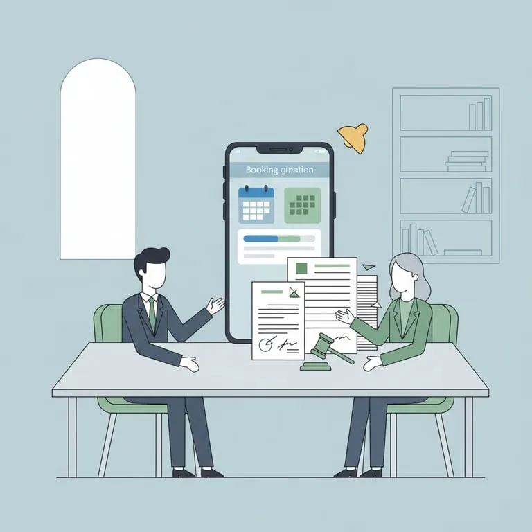 대한법률구조공단 무료상담 신청방법 전화 예약 6 직접 얼굴을 마주하고 소통하는 방문 상담 및 예약 요령