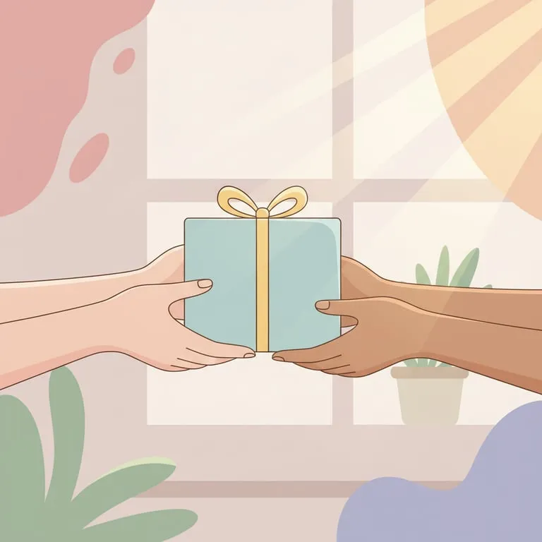 누가 이 따뜻한 혜택을 받을 수 있는지 알아봐요