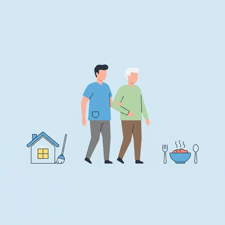 어떤 구체적인 서비스들이 우리를 기다리고 있나요