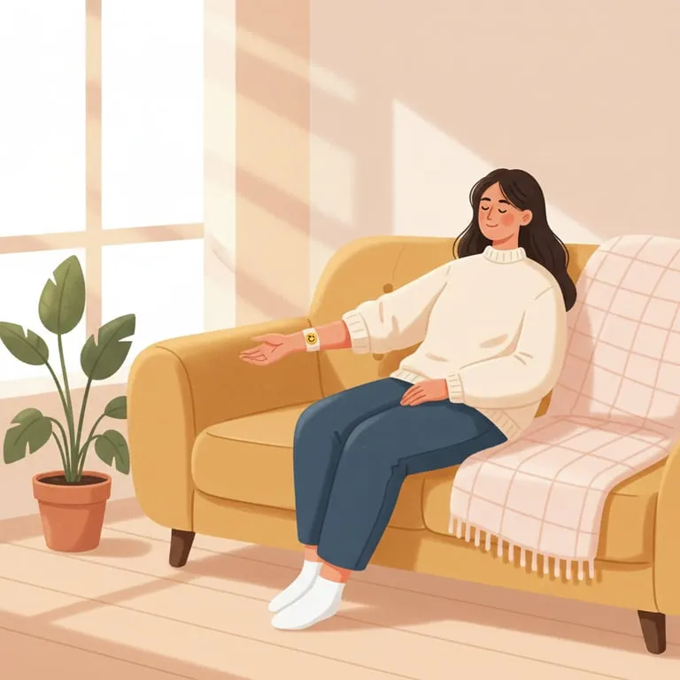 안전한 접종을 위한 주의사항과 사후 관리 요령