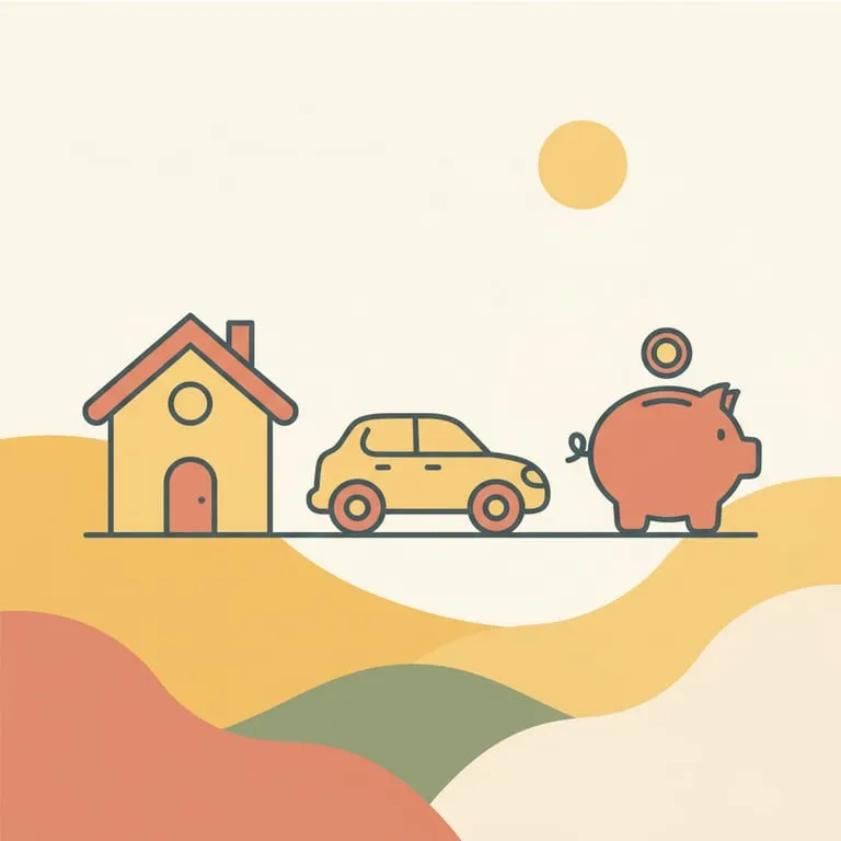 구체적인 소득과 재산 기준은 어떻게 될까요?