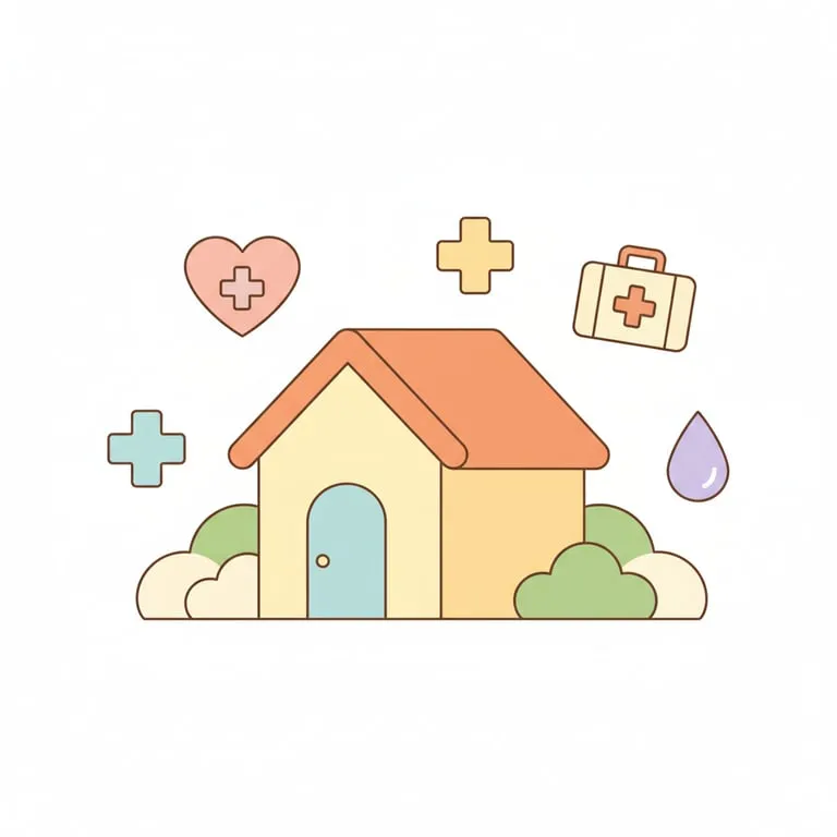 생활부터 의료까지 폭넓은 지원 혜택 살펴보기