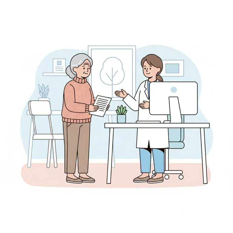 신청 절차와 준비해야 할 수 서류들