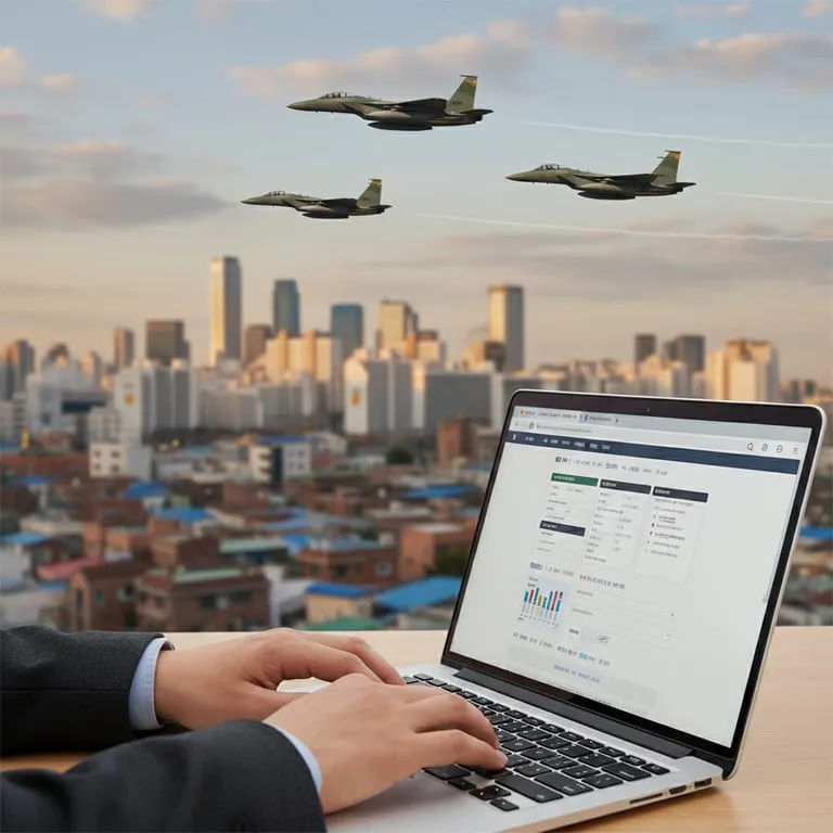 2026 대구시, 군 소음 피해 보상금 조회및 신청 방법