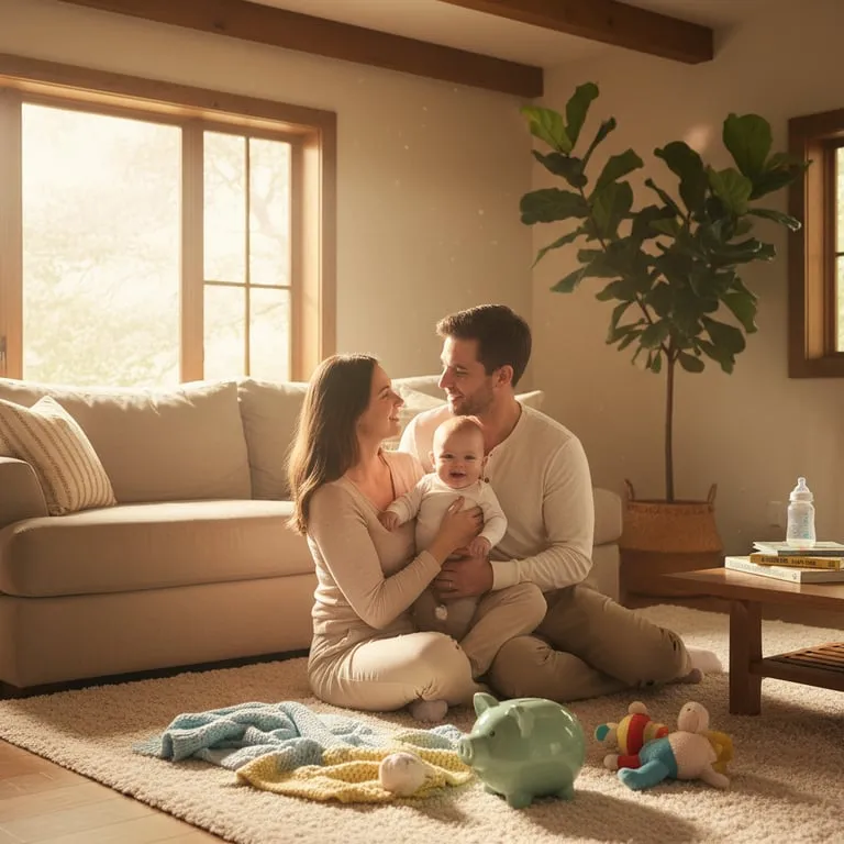 2026 영유아 보육료 부모급여 사전신청 안내 4 영유아 보육료와 부모급여의 핵심 개념 정리하기