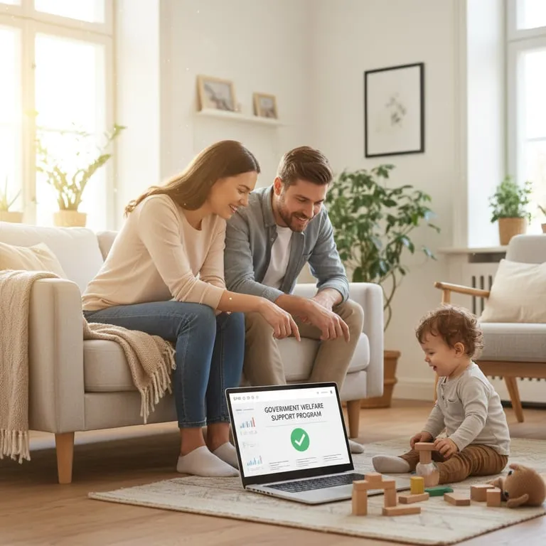 2026 영유아 보육료 부모급여 사전신청 안내 6 지원 금액의 산정 기준과 소득 재판정의 중요성