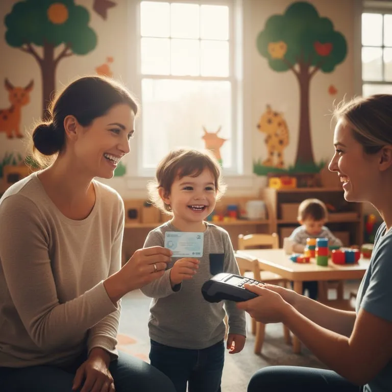 보육료와 관련된 필수 용어와 연관 서비스 알아보기