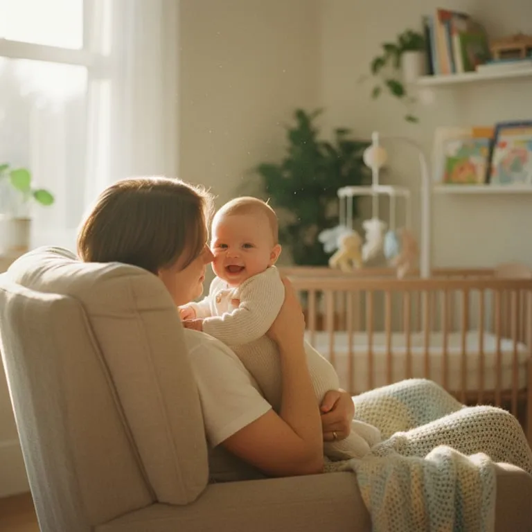 아이와 함께하는 소중한 시간을 위한 든든한 지원군