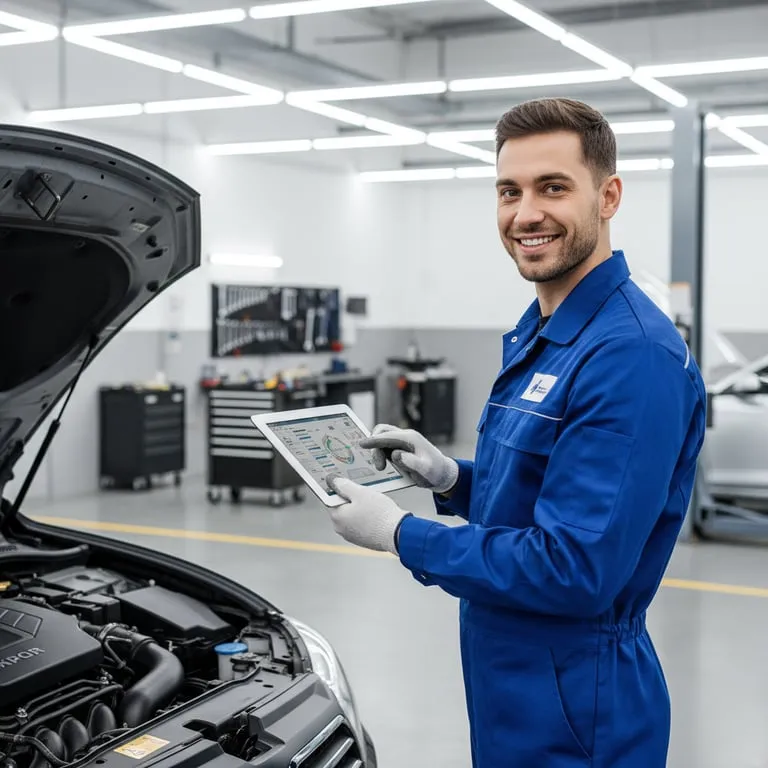 성공적인 전직을 위한 마음가짐과 실전 준비 전략