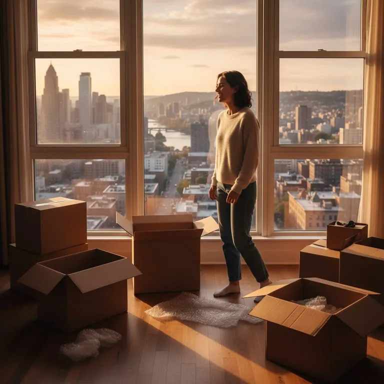 화성에서 새 출발을 준비하는 청년들을 위한 따뜻한 손길