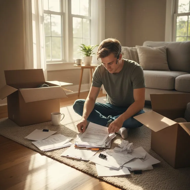 실질적인 혜택과 서류 준비 시 주의해야 할 점들