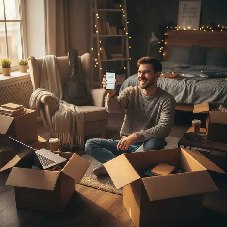 혜택 내용과 주택 기준에 대한 상세 정보